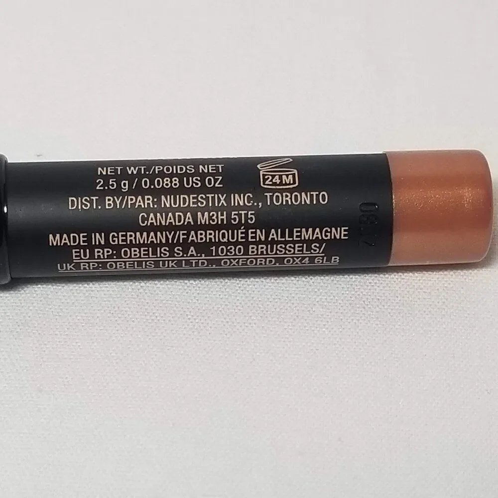 Nudestix Magnetic Eye Color - Eyeshadow Pencil - Dew Wap